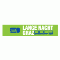 Lange Nacht Graz 2003 Logo