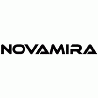 Novamira Logo ,Logo , icon , SVG Novamira Logo
