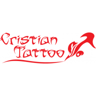 Cristian Tattoo Logo
