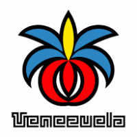 Venezuela Pabilion Logo ,Logo , icon , SVG Venezuela Pabilion Logo