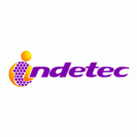 Indetec Logo ,Logo , icon , SVG Indetec Logo