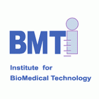 BMTI Logo ,Logo , icon , SVG BMTI Logo