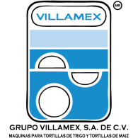 Villamex Logo ,Logo , icon , SVG Villamex Logo