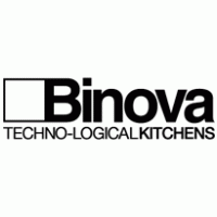 Binova SpA Logo ,Logo , icon , SVG Binova SpA Logo
