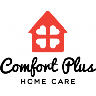 Comfort Plus Home Care Logo ,Logo , icon , SVG Comfort Plus Home Care Logo