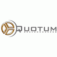 Quotum reclamemakers Logo ,Logo , icon , SVG Quotum reclamemakers Logo