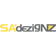 SA’dezigNZ Logo ,Logo , icon , SVG SA’dezigNZ Logo