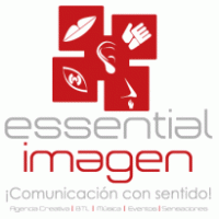 Essential Imagen Logo ,Logo , icon , SVG Essential Imagen Logo