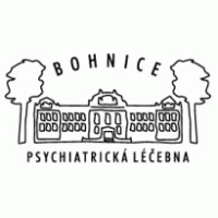 Psychiatrická léčebna Bohnice Logo