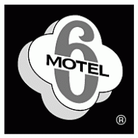 Motel 6 Logo ,Logo , icon , SVG Motel 6 Logo