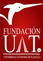 Fundación UAT AC Logo ,Logo , icon , SVG Fundación UAT AC Logo