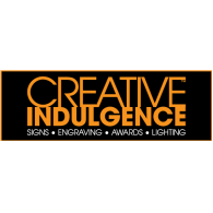 Creative Indulgence Logo ,Logo , icon , SVG Creative Indulgence Logo