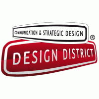 Design District® Logo ,Logo , icon , SVG Design District® Logo