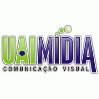 UaiMidia ( Ipatinga ) Logo ,Logo , icon , SVG UaiMidia ( Ipatinga ) Logo