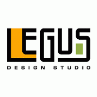Legus Design Studio Logo ,Logo , icon , SVG Legus Design Studio Logo