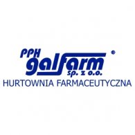 Galfarm Logo ,Logo , icon , SVG Galfarm Logo