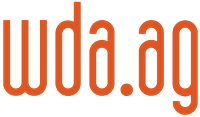 WDA Logo ,Logo , icon , SVG WDA Logo