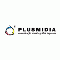 Plusmidia Logo