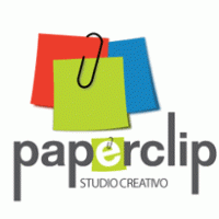 paperclip grupo creativo Logo ,Logo , icon , SVG paperclip grupo creativo Logo