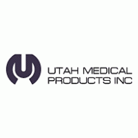 Utah Medical Products Logo ,Logo , icon , SVG Utah Medical Products Logo