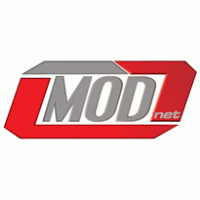 Mod 7 Logo ,Logo , icon , SVG Mod 7 Logo