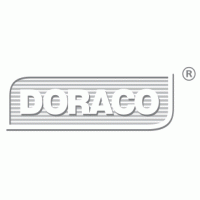 Doraco Sopot Logo