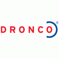 DRONCO Logo ,Logo , icon , SVG DRONCO Logo