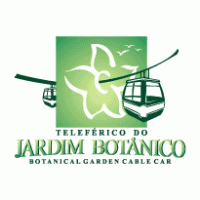 Teleferico Jardim Botanico Logo ,Logo , icon , SVG Teleferico Jardim Botanico Logo