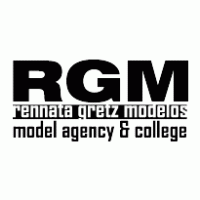 Rennata Gretz Modelos Logo
