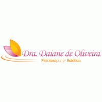 Dra. Daiane de Oliveira Logo ,Logo , icon , SVG Dra. Daiane de Oliveira Logo