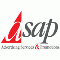 ASAP Advertising Logo ,Logo , icon , SVG ASAP Advertising Logo