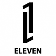 Eleven d.studio Logo