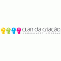 Clan da Criação 2 Logo ,Logo , icon , SVG Clan da Criação 2 Logo
