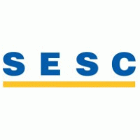 SESC Departamento Nacional Logo ,Logo , icon , SVG SESC Departamento Nacional Logo