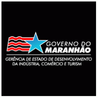 Governo do Maranhao Logo