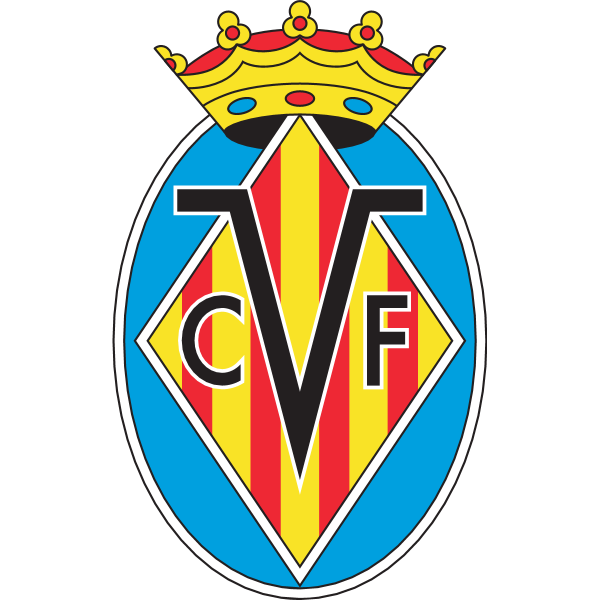 Cf Villarreal Logo Download Logo Icon Png Svg