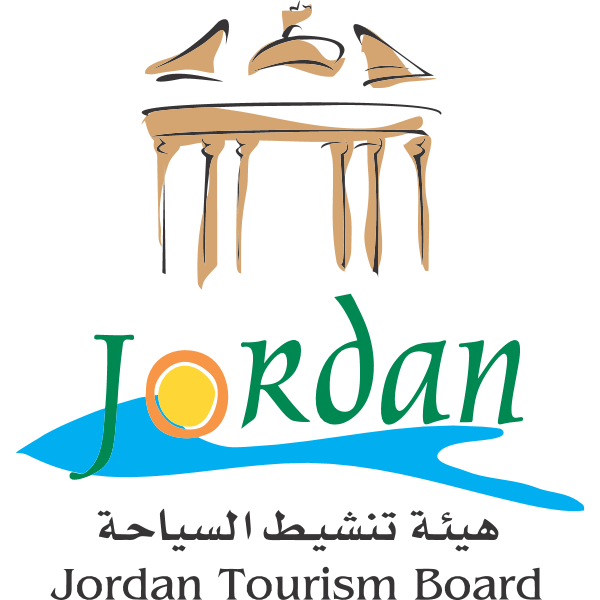 Jordan Tourism Board Download Png