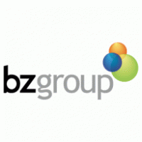 BZ Group Logo ,Logo , icon , SVG BZ Group Logo