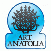 Art Anatolia Logo ,Logo , icon , SVG Art Anatolia Logo