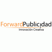 Forward Publicidad Logo ,Logo , icon , SVG Forward Publicidad Logo