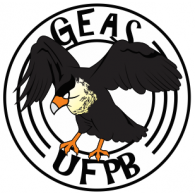 GEAS – UFPB Logo ,Logo , icon , SVG GEAS – UFPB Logo