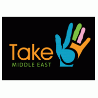 Take 5 Middle East Logo