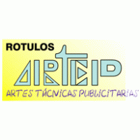 Rotulos ARTEP Logo ,Logo , icon , SVG Rotulos ARTEP Logo
