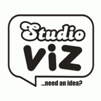 StudioViz Logo ,Logo , icon , SVG StudioViz Logo