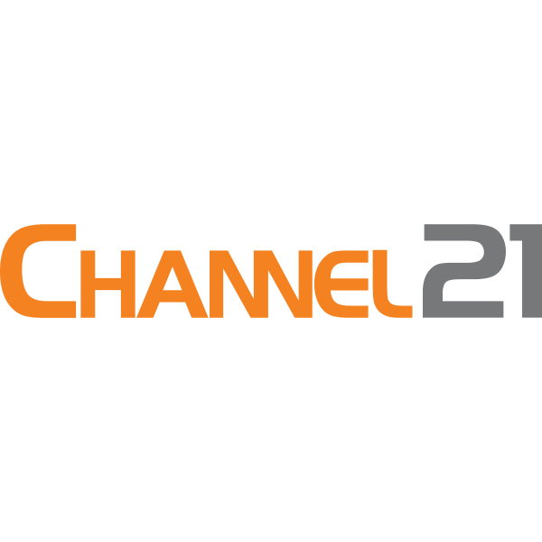 Channeling отзывы. Телеканал 21. Lis channel лого. TV XXI logo.