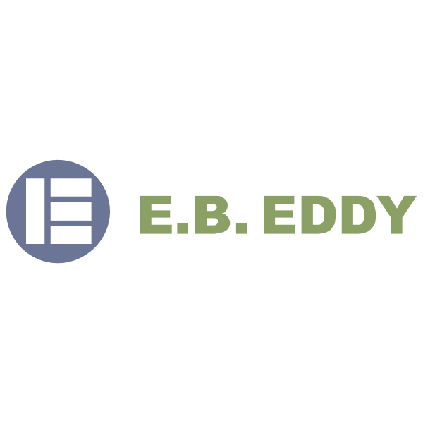 E B Eddy Download png