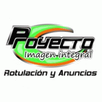 Proyecto Imagen Integral Logo