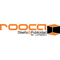 Rooca Diseño y Publicidad Logo ,Logo , icon , SVG Rooca Diseño y Publicidad Logo