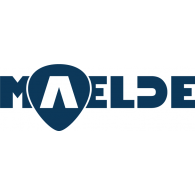 Maelde Logo ,Logo , icon , SVG Maelde Logo