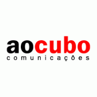 Ao Cubo Comunicacoes Logo ,Logo , icon , SVG Ao Cubo Comunicacoes Logo